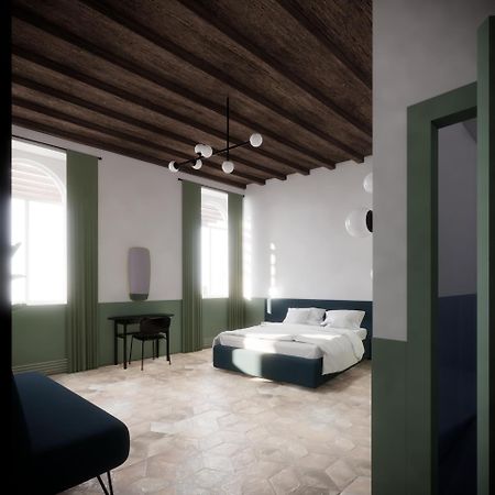 Unounotto Bed & Breakfast Rome Exterior photo