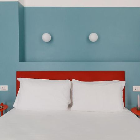 Unounotto Bed & Breakfast Rome Exterior photo