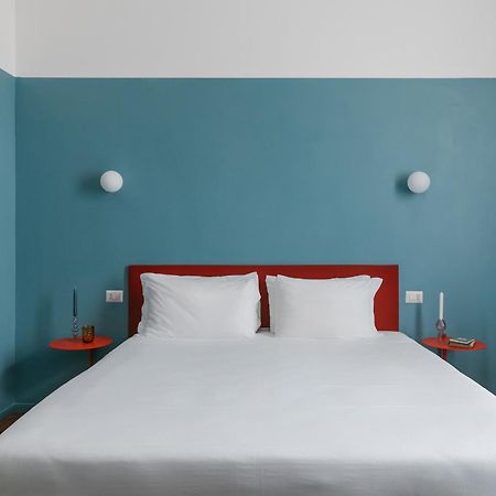 Unounotto Bed & Breakfast Rome Exterior photo