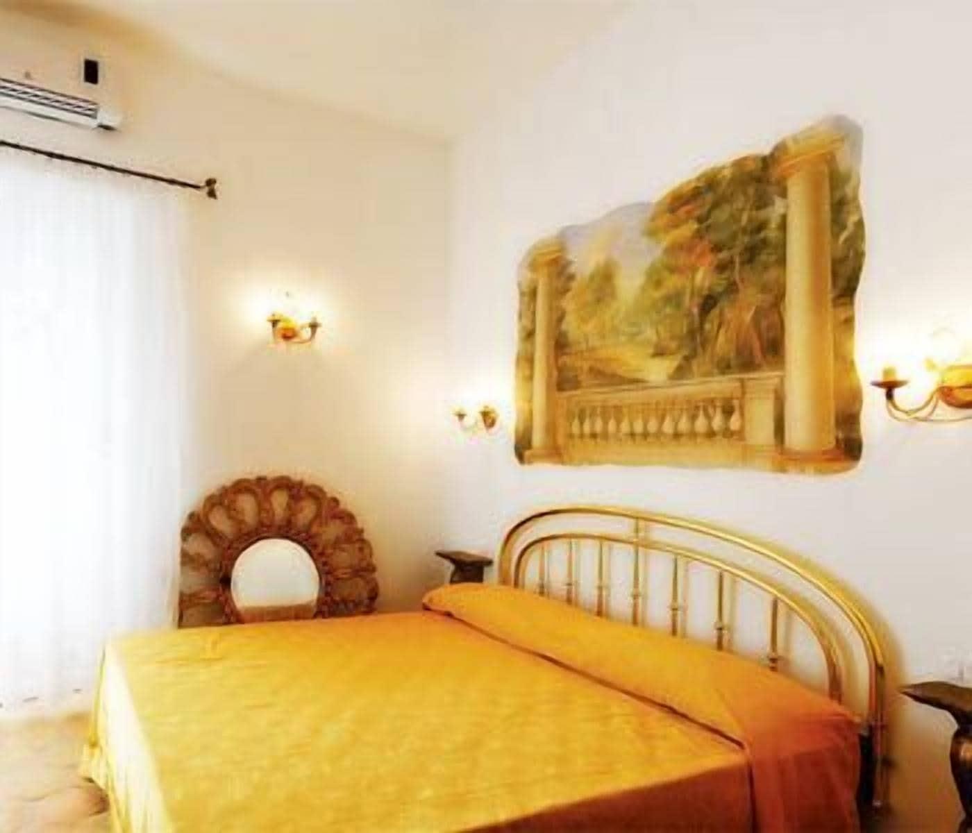 Unounotto Bed & Breakfast Rome Exterior photo