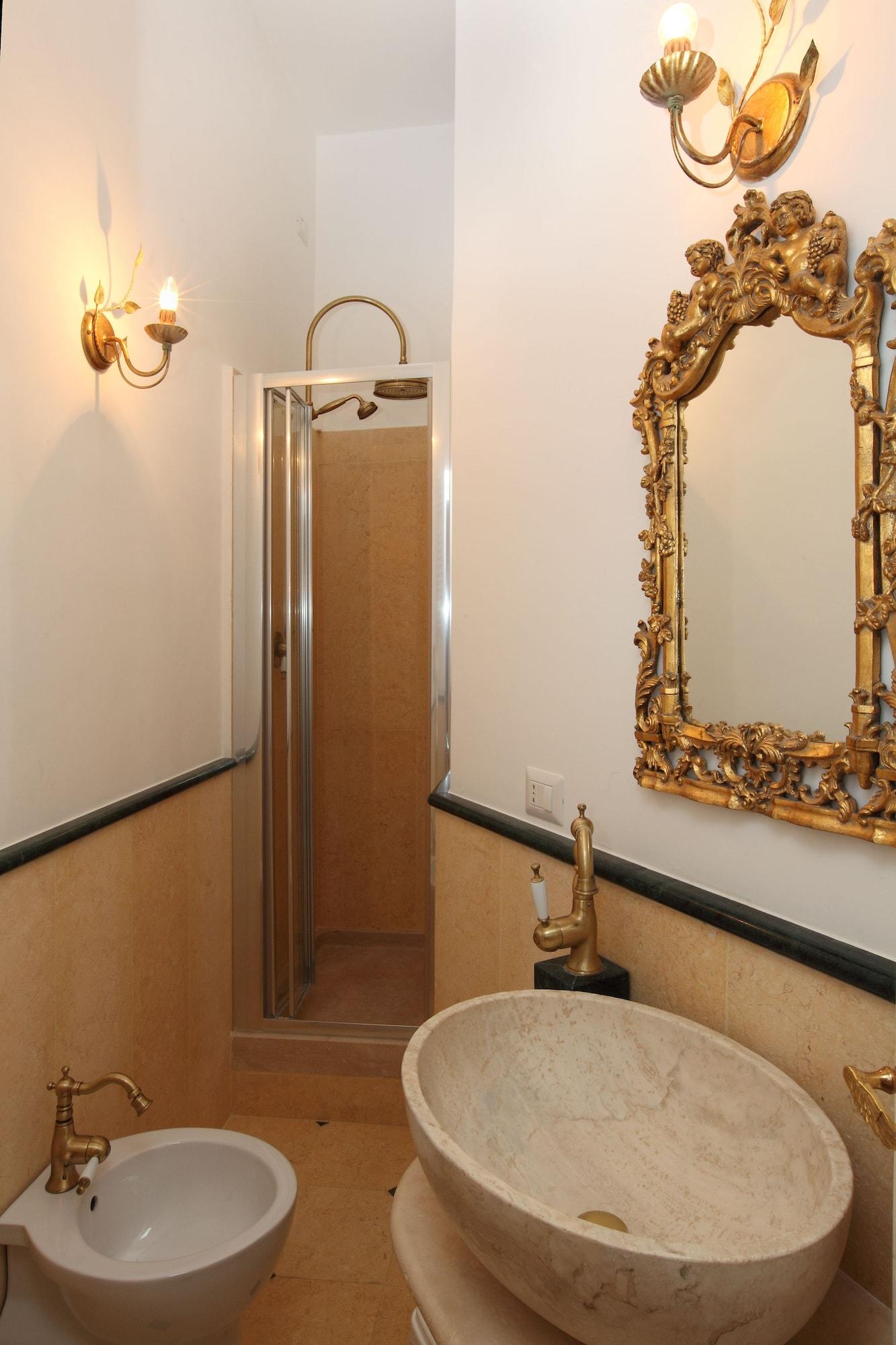 Unounotto Bed & Breakfast Rome Exterior photo