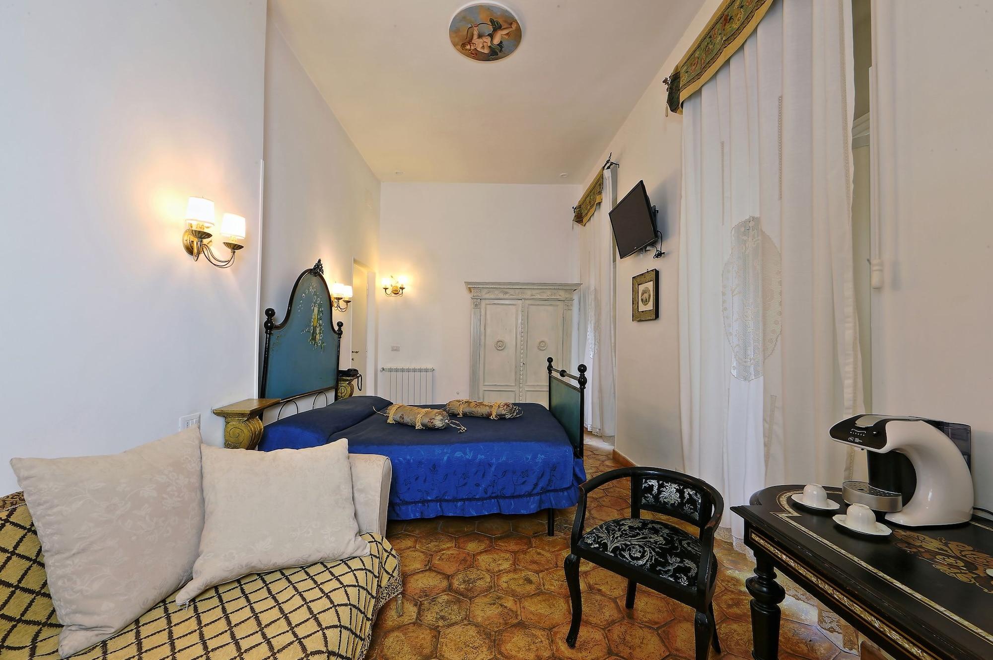 Unounotto Bed & Breakfast Rome Exterior photo