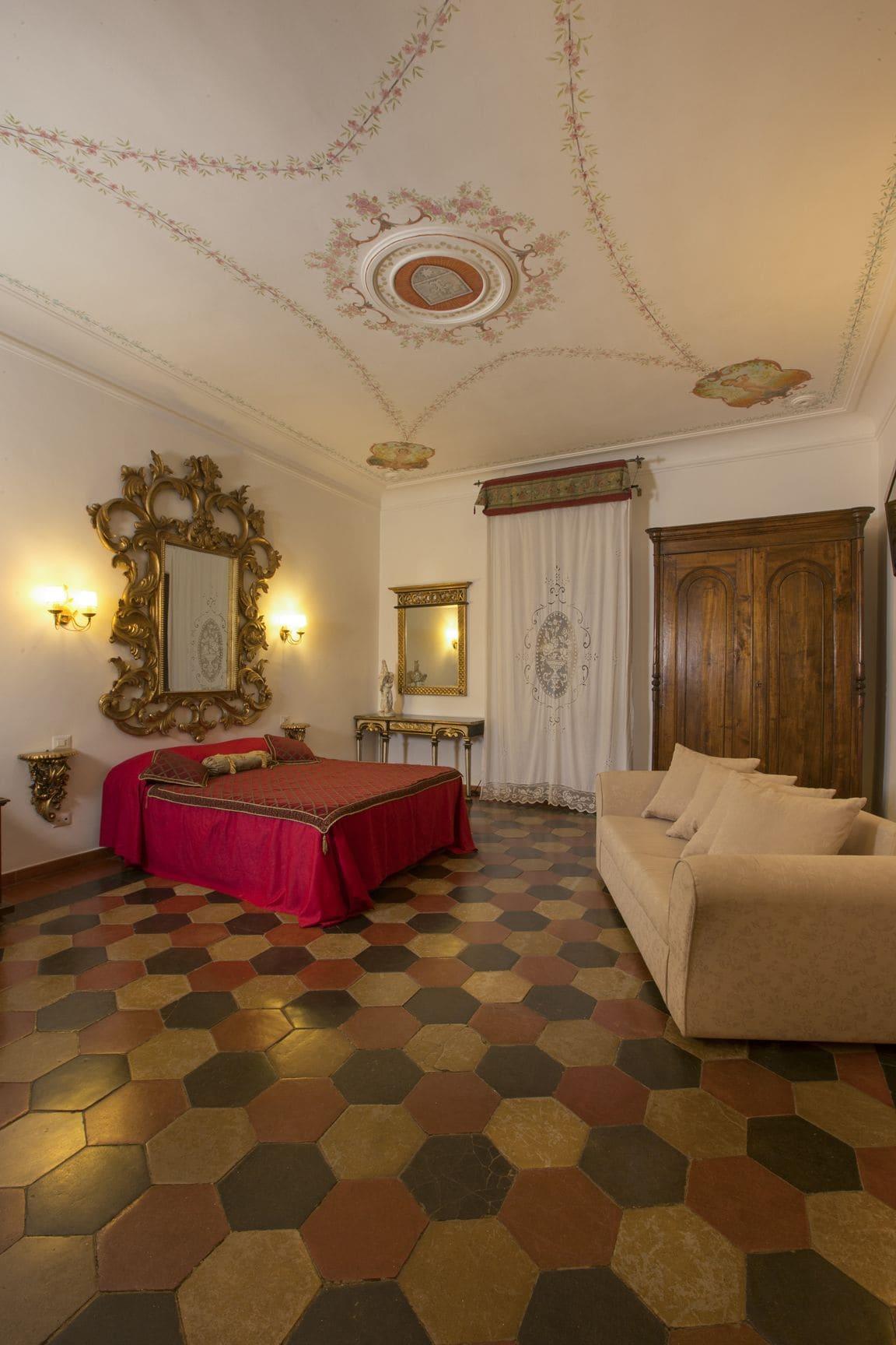 Unounotto Bed & Breakfast Rome Exterior photo