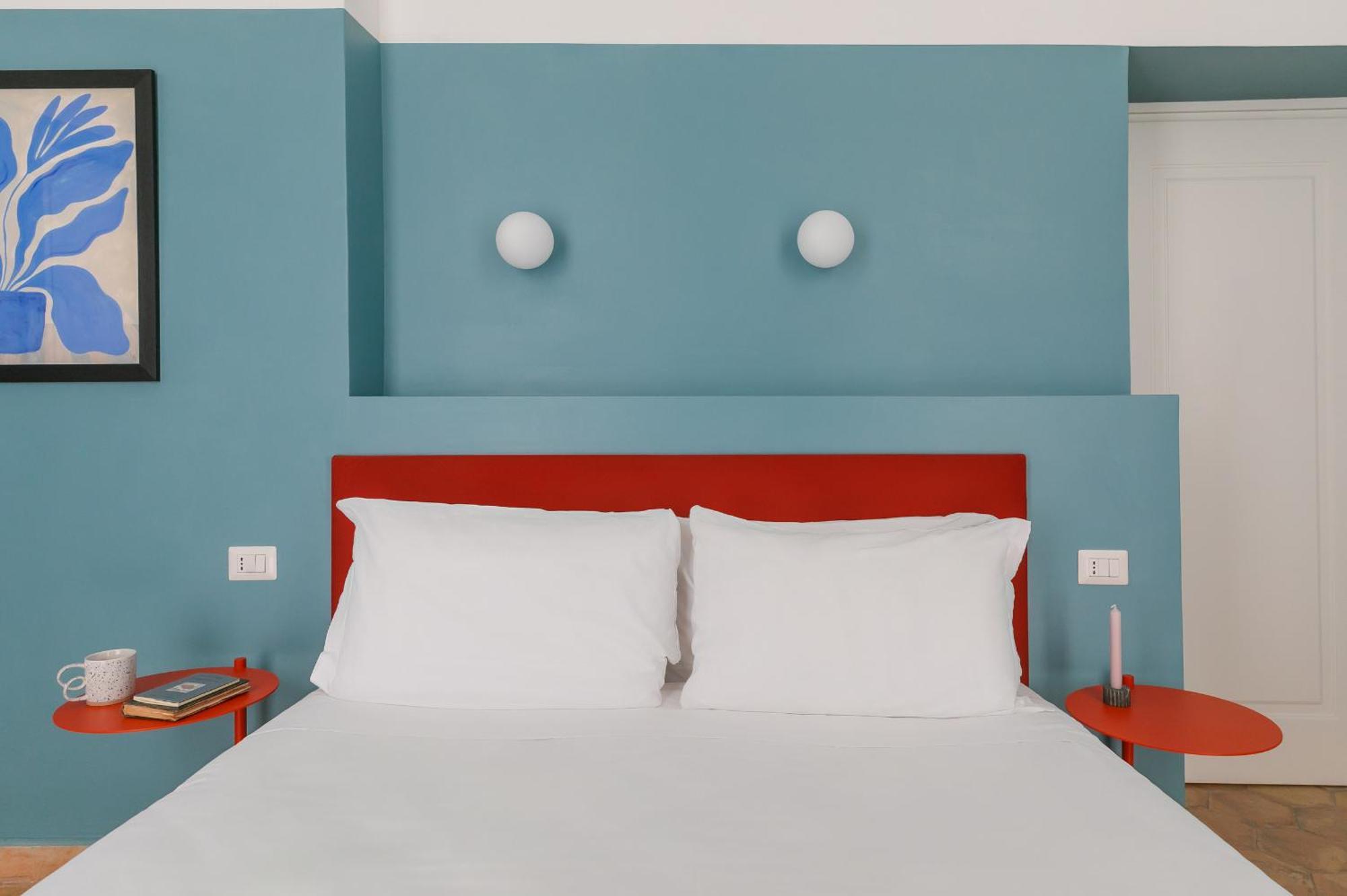 Unounotto Bed & Breakfast Rome Exterior photo