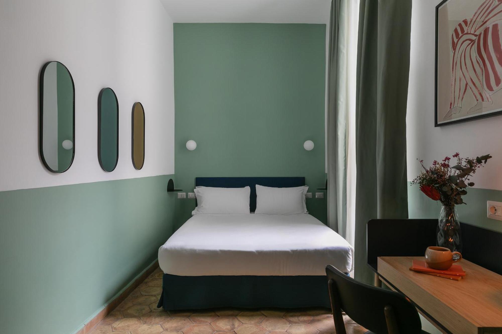 Unounotto Bed & Breakfast Rome Exterior photo