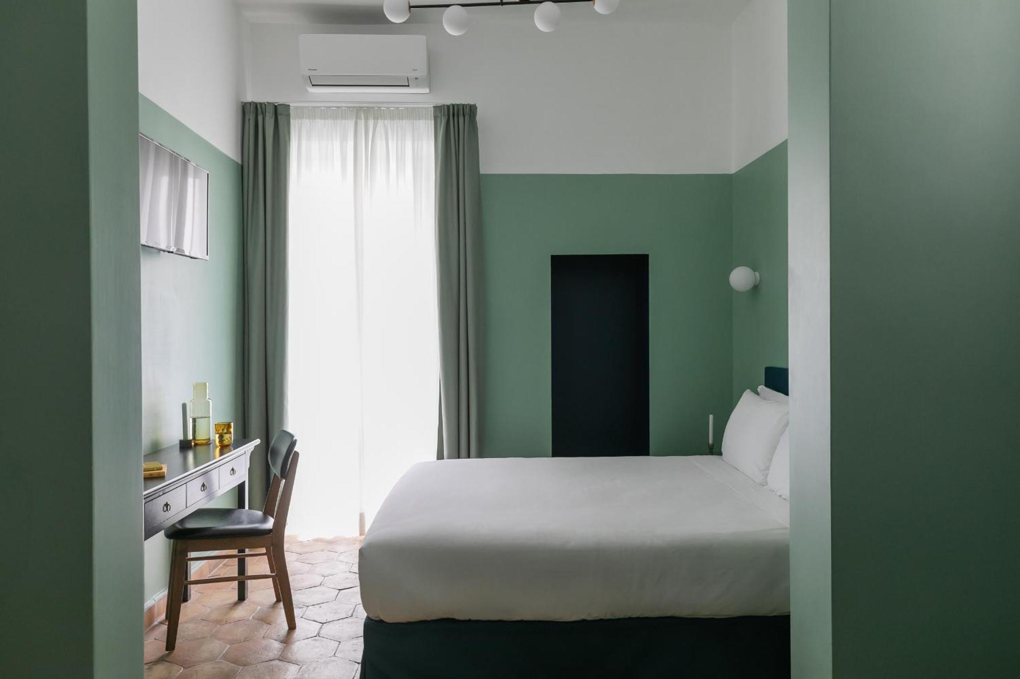 Unounotto Bed & Breakfast Rome Exterior photo