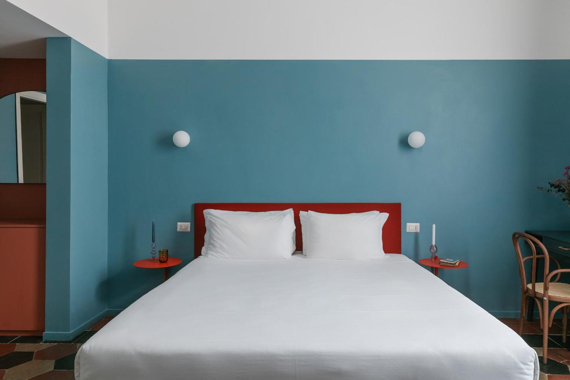 Unounotto Bed & Breakfast Rome Exterior photo