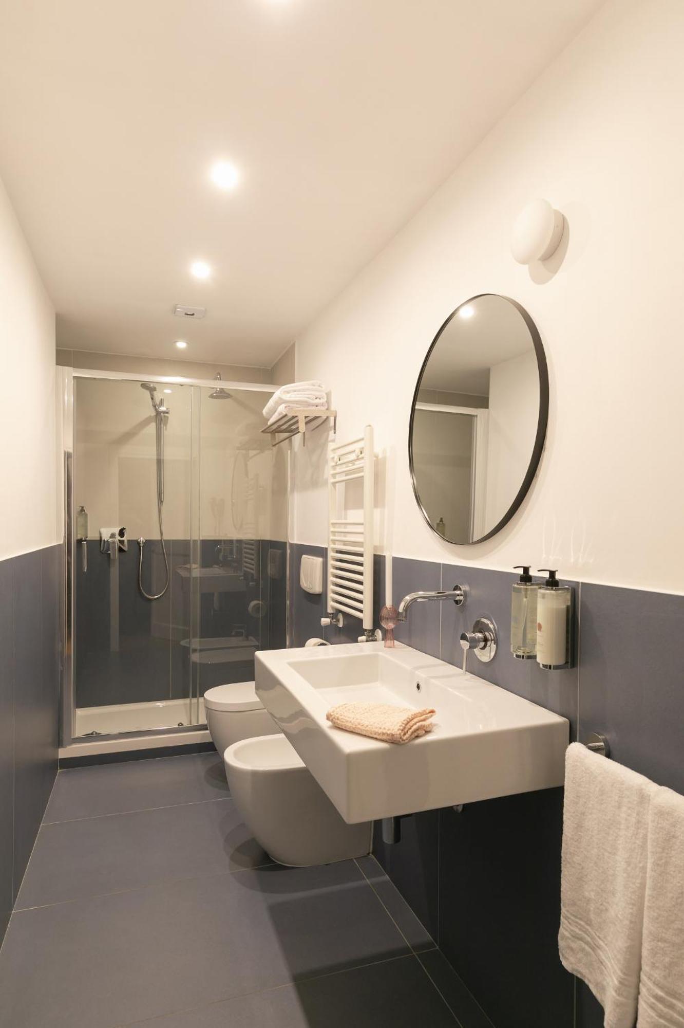 Unounotto Bed & Breakfast Rome Exterior photo
