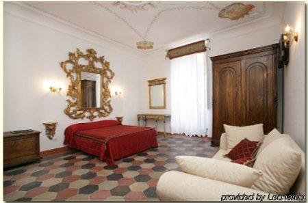 Unounotto Bed & Breakfast Rome Exterior photo