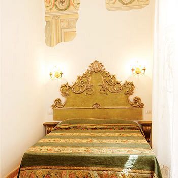Unounotto Bed & Breakfast Rome Exterior photo